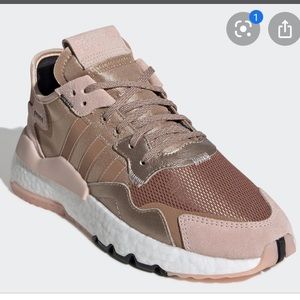 Adidas Nite Jogger Shoes